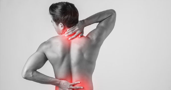 chronic pain management in Telangana